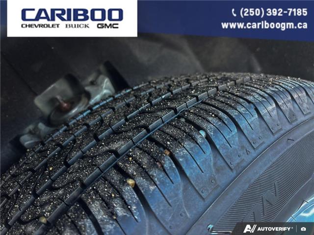 2024 Ford Edge SEL (Stk: 9988) in Williams Lake - Image 7 of 26