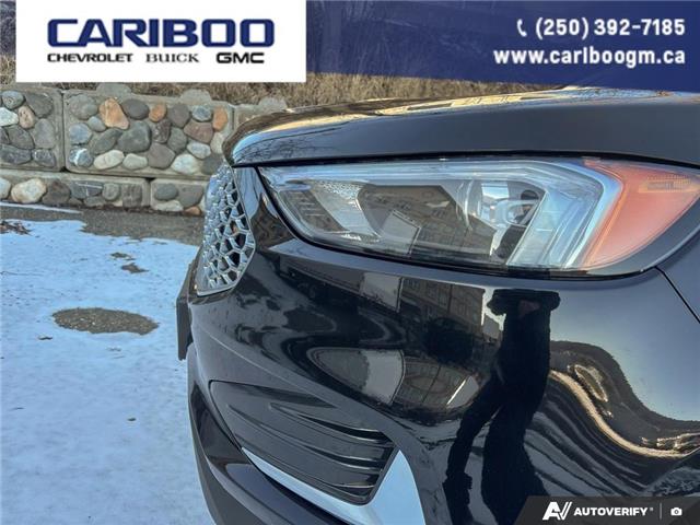 2024 Ford Edge SEL (Stk: 9988) in Williams Lake - Image 8 of 26