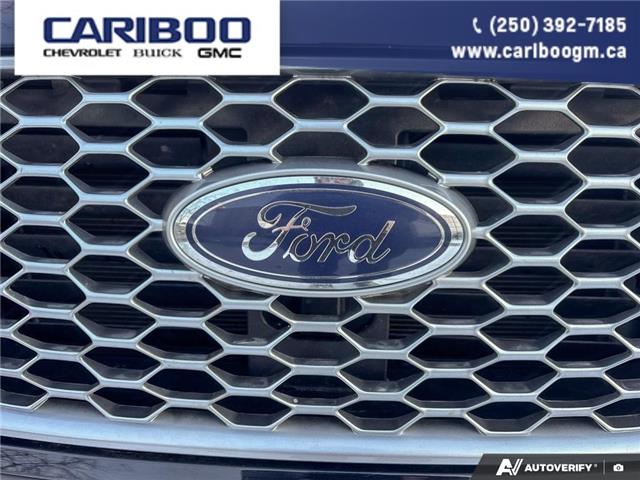 2024 Ford Edge SEL (Stk: 9988) in Williams Lake - Image 9 of 26