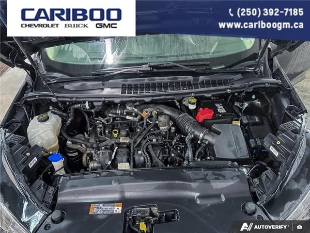 2024 Ford Edge SEL (Stk: 9988) in Williams Lake - Image 10 of 26