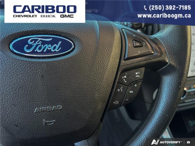 2024 Ford Edge SEL (Stk: 9988) in Williams Lake - Image 16 of 26