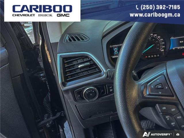 2024 Ford Edge SEL (Stk: 9988) in Williams Lake - Image 17 of 26