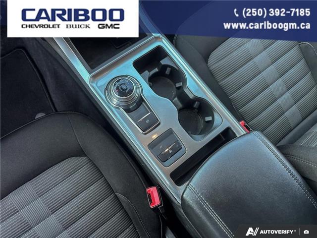 2024 Ford Edge SEL (Stk: 9988) in Williams Lake - Image 18 of 26