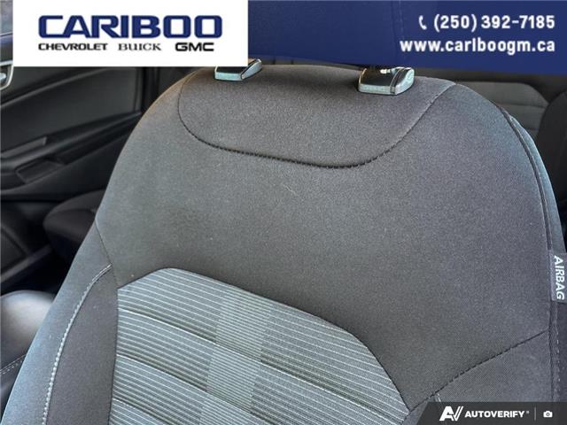 2024 Ford Edge SEL (Stk: 9988) in Williams Lake - Image 20 of 26