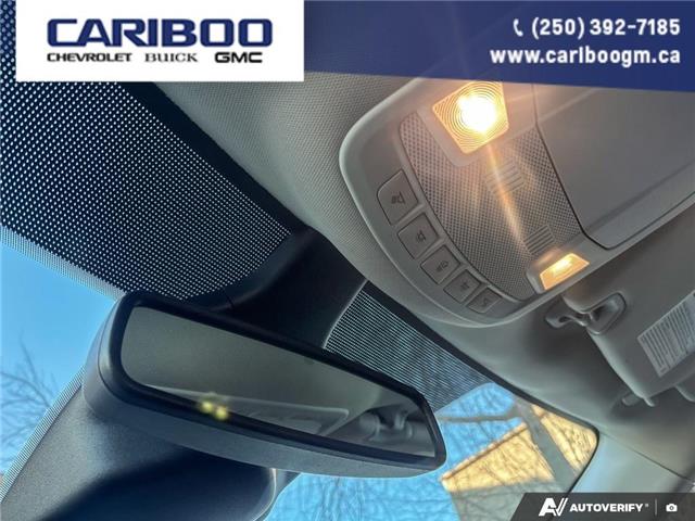 2024 Ford Edge SEL (Stk: 9988) in Williams Lake - Image 21 of 26