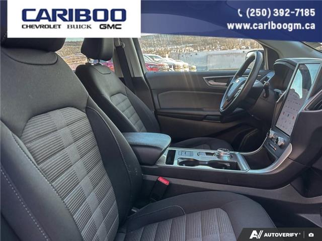 2024 Ford Edge SEL (Stk: 9988) in Williams Lake - Image 22 of 26
