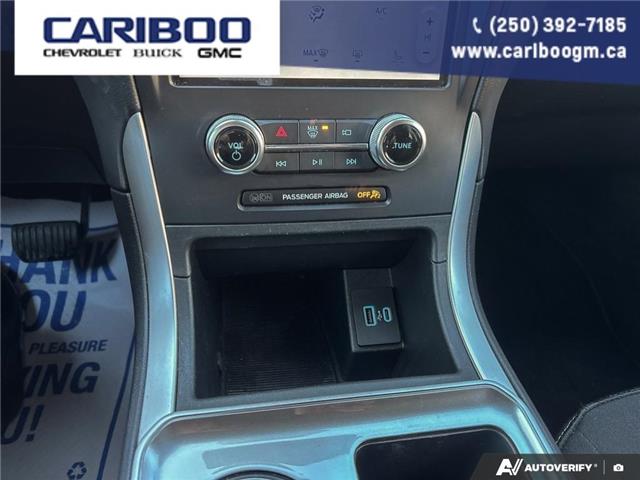 2024 Ford Edge SEL (Stk: 9988) in Williams Lake - Image 26 of 26