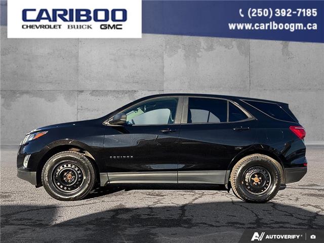 2020 Chevrolet Equinox LS (Stk: 26T036A) in Williams Lake - Image 3 of 25 2020 Chevrolet Equinox LS (Stk: 26T036A) in Williams Lake - Image 3 of 25