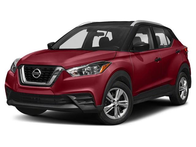 2019 Nissan Kicks SV (Stk: T26299B) in Edmonton - Image 1 of 3