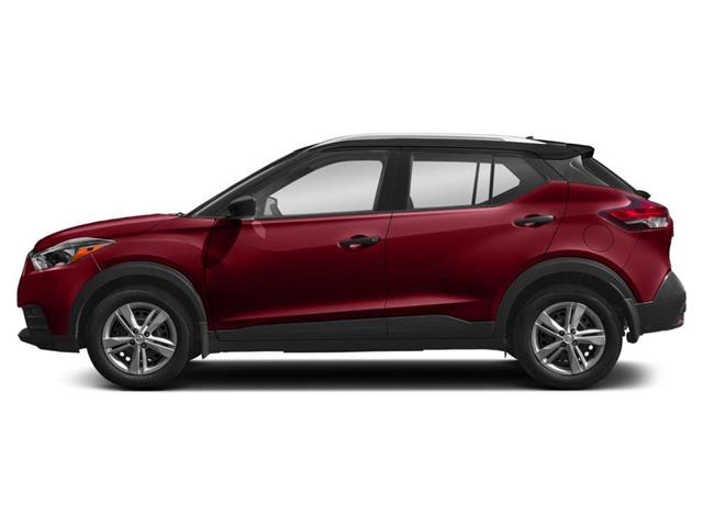 2019 Nissan Kicks SV (Stk: T26299B) in Edmonton - Image 2 of 3