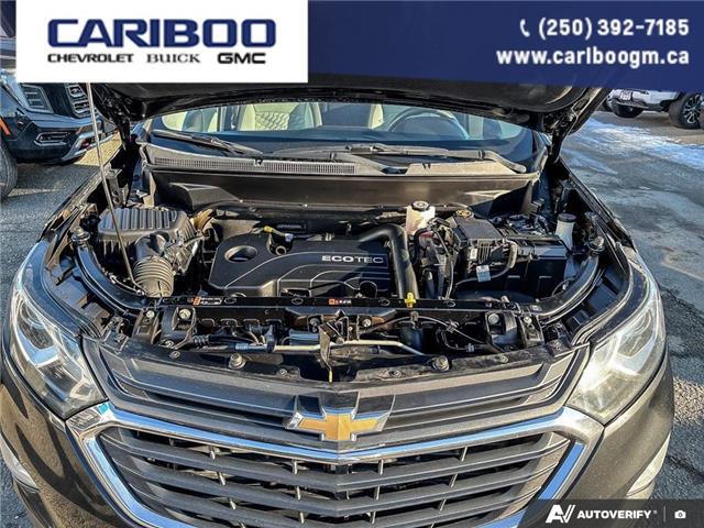 2020 Chevrolet Equinox LS (Stk: 26T036A) in Williams Lake - Image 9 of 25 2020 Chevrolet Equinox LS (Stk: 26T036A) in Williams Lake - Image 9 of 25