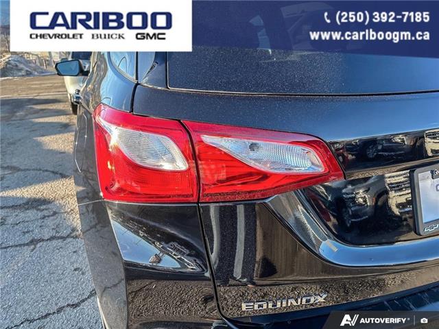 2020 Chevrolet Equinox LS (Stk: 26T036A) in Williams Lake - Image 10 of 25 2020 Chevrolet Equinox LS (Stk: 26T036A) in Williams Lake - Image 10 of 25