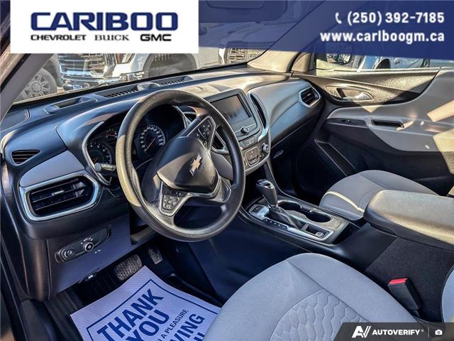 2020 Chevrolet Equinox LS (Stk: 26T036A) in Williams Lake - Image 12 of 25 2020 Chevrolet Equinox LS (Stk: 26T036A) in Williams Lake - Image 12 of 25