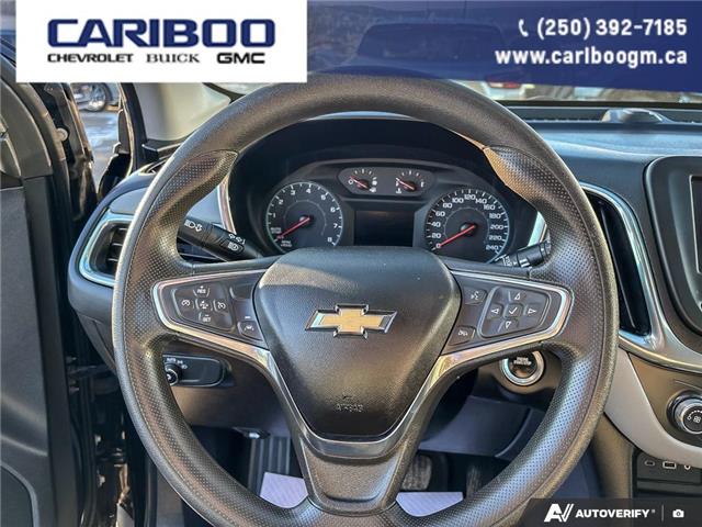 2020 Chevrolet Equinox LS (Stk: 26T036A) in Williams Lake - Image 13 of 25 2020 Chevrolet Equinox LS (Stk: 26T036A) in Williams Lake - Image 13 of 25