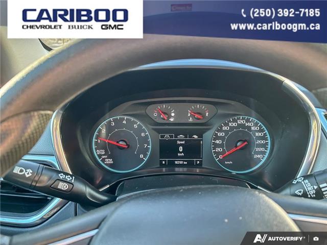 2020 Chevrolet Equinox LS (Stk: 26T036A) in Williams Lake - Image 14 of 25 2020 Chevrolet Equinox LS (Stk: 26T036A) in Williams Lake - Image 14 of 25