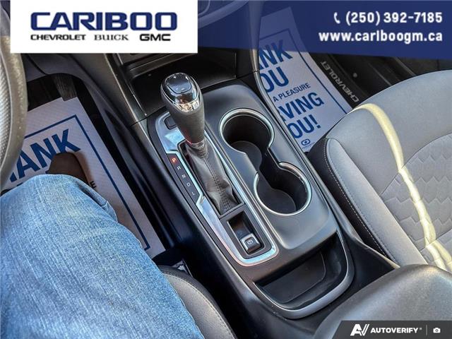 2020 Chevrolet Equinox LS (Stk: 26T036A) in Williams Lake - Image 17 of 25 2020 Chevrolet Equinox LS (Stk: 26T036A) in Williams Lake - Image 17 of 25