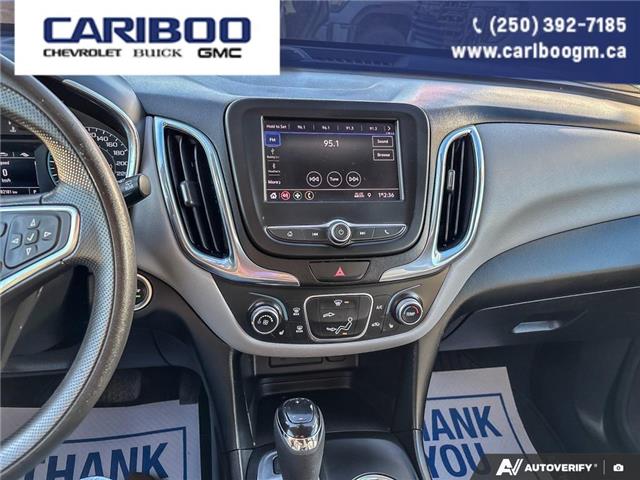 2020 Chevrolet Equinox LS (Stk: 26T036A) in Williams Lake - Image 18 of 25 2020 Chevrolet Equinox LS (Stk: 26T036A) in Williams Lake - Image 18 of 25