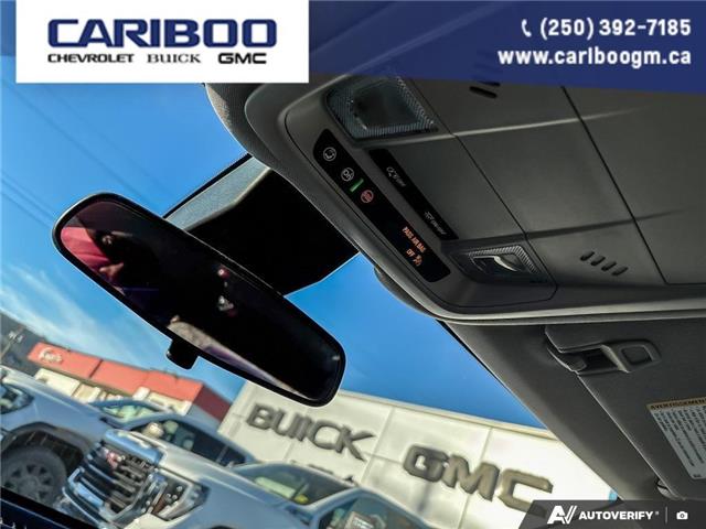 2020 Chevrolet Equinox LS (Stk: 26T036A) in Williams Lake - Image 20 of 25 2020 Chevrolet Equinox LS (Stk: 26T036A) in Williams Lake - Image 20 of 25