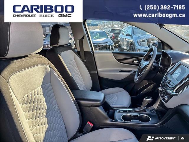 2020 Chevrolet Equinox LS (Stk: 26T036A) in Williams Lake - Image 21 of 25 2020 Chevrolet Equinox LS (Stk: 26T036A) in Williams Lake - Image 21 of 25