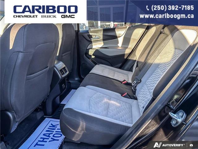 2020 Chevrolet Equinox LS (Stk: 26T036A) in Williams Lake - Image 22 of 25 2020 Chevrolet Equinox LS (Stk: 26T036A) in Williams Lake - Image 22 of 25