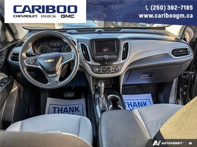2020 Chevrolet Equinox LS (Stk: 26T036A) in Williams Lake - Image 23 of 25 2020 Chevrolet Equinox LS (Stk: 26T036A) in Williams Lake - Image 23 of 25