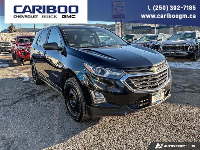 2020 Chevrolet Equinox LS (Stk: 26T036A) in Williams Lake - Image 25 of 25 2020 Chevrolet Equinox LS (Stk: 26T036A) in Williams Lake - Image 25 of 25