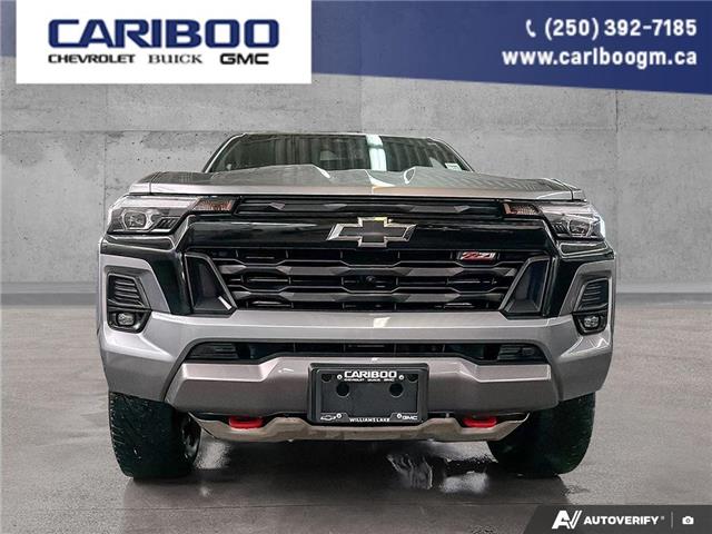 2025 Chevrolet Colorado Z71 (Stk: 9992) in Williams Lake - Image 2 of 27