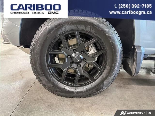 2025 Chevrolet Colorado Z71 (Stk: 9992) in Williams Lake - Image 6 of 27