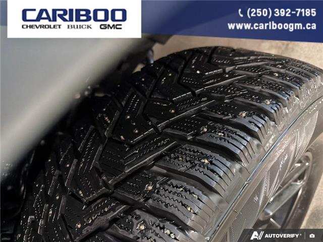 2025 Chevrolet Colorado Z71 (Stk: 9992) in Williams Lake - Image 7 of 27