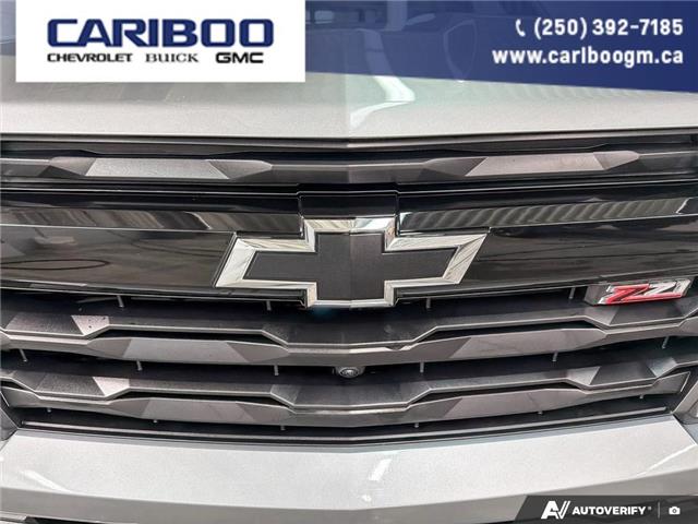 2025 Chevrolet Colorado Z71 (Stk: 9992) in Williams Lake - Image 9 of 27