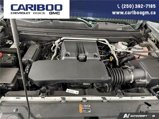2025 Chevrolet Colorado Z71 (Stk: 9992) in Williams Lake - Image 10 of 27