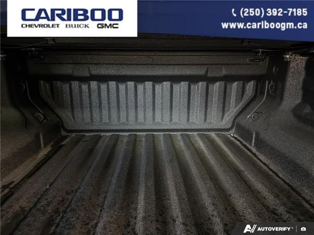 2025 Chevrolet Colorado Z71 (Stk: 9992) in Williams Lake - Image 12 of 27