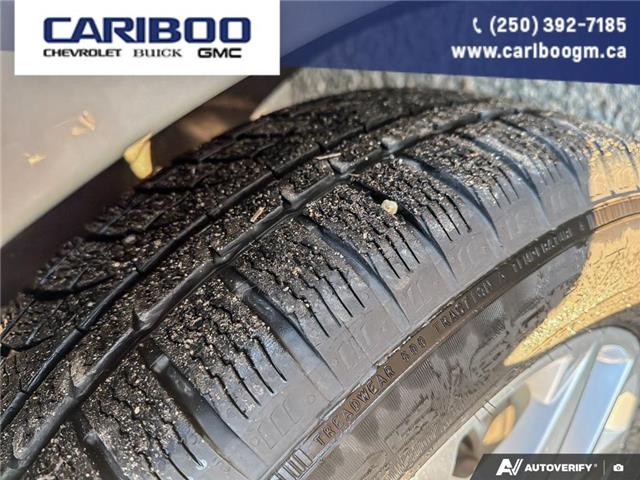 2022 Chevrolet Equinox LT (Stk: 9985) in Williams Lake - Image 7 of 27 2022 Chevrolet Equinox LT (Stk: 9985) in Williams Lake - Image 7 of 27