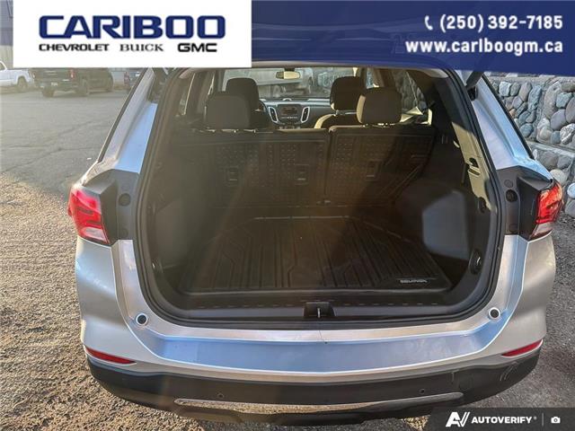 2022 Chevrolet Equinox LT (Stk: 9985) in Williams Lake - Image 11 of 27 2022 Chevrolet Equinox LT (Stk: 9985) in Williams Lake - Image 11 of 27