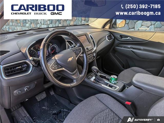2022 Chevrolet Equinox LT (Stk: 9985) in Williams Lake - Image 12 of 27 2022 Chevrolet Equinox LT (Stk: 9985) in Williams Lake - Image 12 of 27