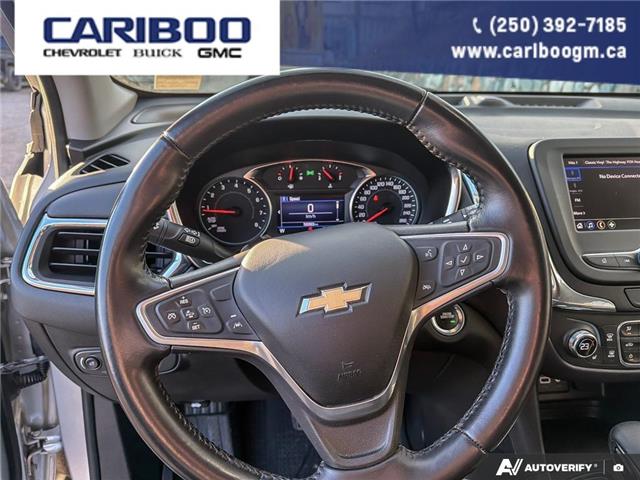 2022 Chevrolet Equinox LT (Stk: 9985) in Williams Lake - Image 13 of 27 2022 Chevrolet Equinox LT (Stk: 9985) in Williams Lake - Image 13 of 27