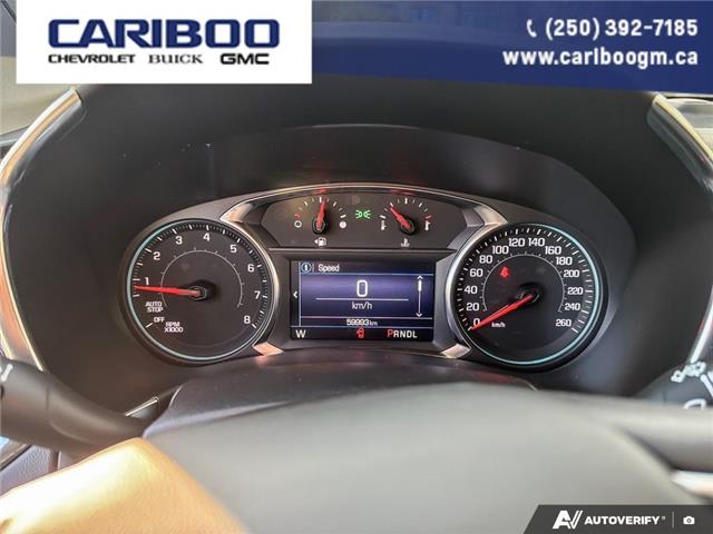 2022 Chevrolet Equinox LT (Stk: 9985) in Williams Lake - Image 14 of 27 2022 Chevrolet Equinox LT (Stk: 9985) in Williams Lake - Image 14 of 27