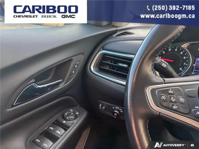 2022 Chevrolet Equinox LT (Stk: 9985) in Williams Lake - Image 16 of 27 2022 Chevrolet Equinox LT (Stk: 9985) in Williams Lake - Image 16 of 27