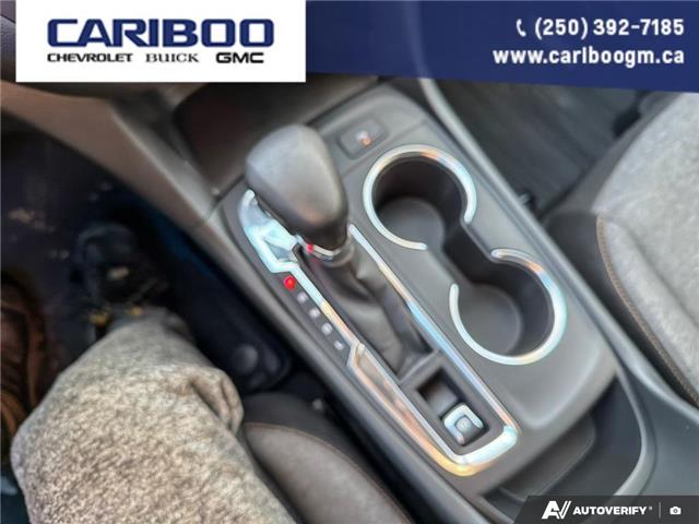 2022 Chevrolet Equinox LT (Stk: 9985) in Williams Lake - Image 17 of 27 2022 Chevrolet Equinox LT (Stk: 9985) in Williams Lake - Image 17 of 27