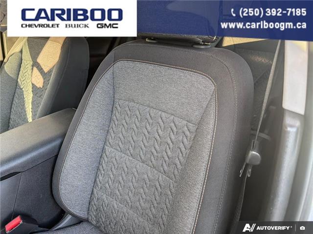 2022 Chevrolet Equinox LT (Stk: 9985) in Williams Lake - Image 19 of 27 2022 Chevrolet Equinox LT (Stk: 9985) in Williams Lake - Image 19 of 27