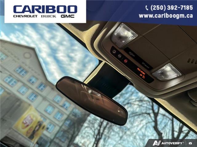 2022 Chevrolet Equinox LT (Stk: 9985) in Williams Lake - Image 20 of 27 2022 Chevrolet Equinox LT (Stk: 9985) in Williams Lake - Image 20 of 27