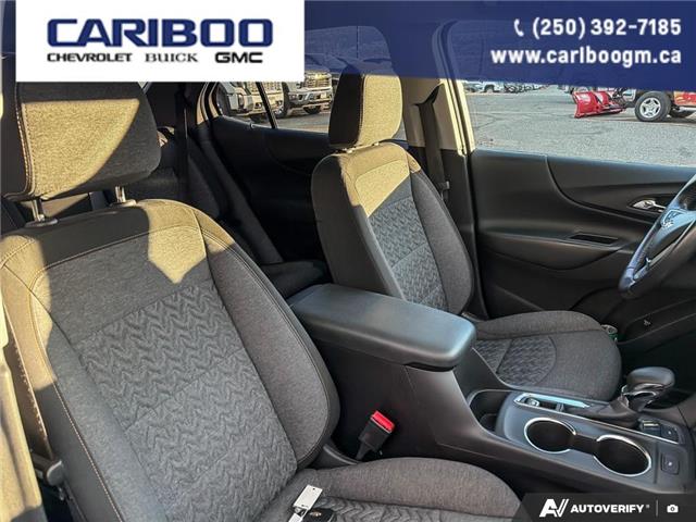 2022 Chevrolet Equinox LT (Stk: 9985) in Williams Lake - Image 21 of 27 2022 Chevrolet Equinox LT (Stk: 9985) in Williams Lake - Image 21 of 27