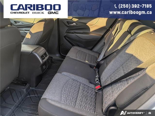 2022 Chevrolet Equinox LT (Stk: 9985) in Williams Lake - Image 22 of 27 2022 Chevrolet Equinox LT (Stk: 9985) in Williams Lake - Image 22 of 27