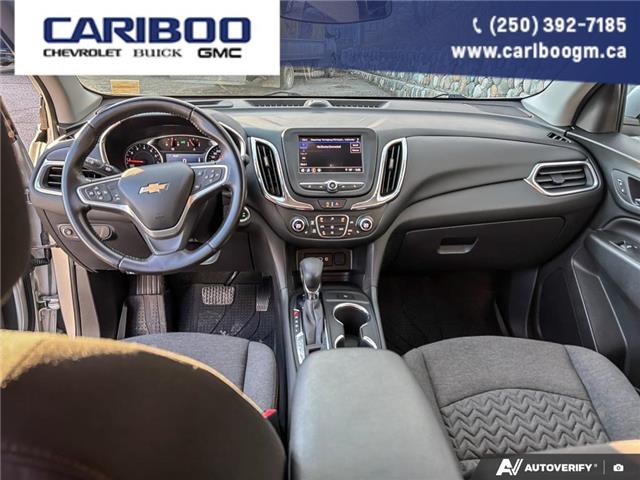 2022 Chevrolet Equinox LT (Stk: 9985) in Williams Lake - Image 23 of 27 2022 Chevrolet Equinox LT (Stk: 9985) in Williams Lake - Image 23 of 27