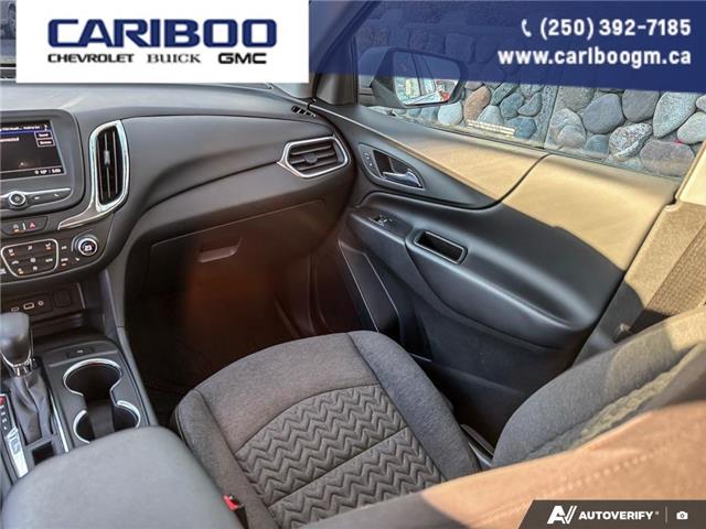 2022 Chevrolet Equinox LT (Stk: 9985) in Williams Lake - Image 24 of 27 2022 Chevrolet Equinox LT (Stk: 9985) in Williams Lake - Image 24 of 27