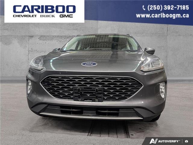 2021 Ford Escape SEL (Stk: 26T093A) in Williams Lake - Image 2 of 24