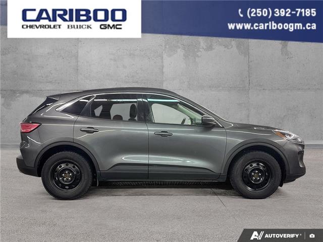 2021 Ford Escape SEL (Stk: 26T093A) in Williams Lake - Image 3 of 24