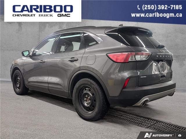 2021 Ford Escape SEL (Stk: 26T093A) in Williams Lake - Image 4 of 24