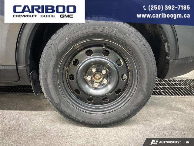 2021 Ford Escape SEL (Stk: 26T093A) in Williams Lake - Image 6 of 24