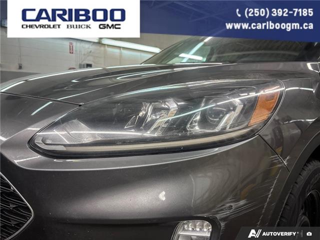 2021 Ford Escape SEL (Stk: 26T093A) in Williams Lake - Image 8 of 24